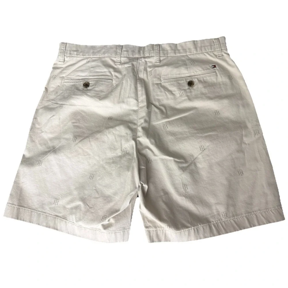 Tommy Hilfiger Essentials Men's Classic-Fit 7